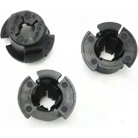 Für ABS Universal-Auto-ACC-Radarsensor Distronik-Steuermodul Halterung Clip Schnalle Halter 0203009002 PA66GF30 39R13537 0203303130-JXLGV (1/4)