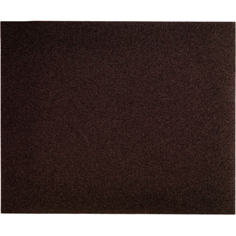 Metabo Schleifblatt 230x280 mm, P 40, Metall, NE-Metalle, Serie Professional 50 Stk (1/4)