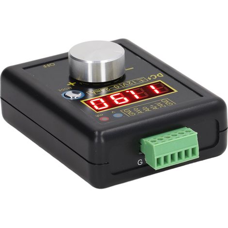 Signalgenerator Analogspannung Strom Handquelle Prozesskalibrator 0 bis 24 mA (1/5)