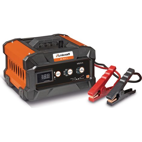 Unicraft BC 30 E S, 6851050 (1/3)