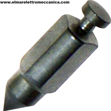 Spillo carburatore Tillotson HK, Walbro WA, 9 mm 350092