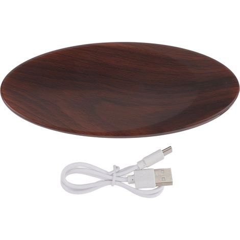 Balance de poche numérique de haute précision avec affichage LED, idéale pour le thé, le café, les bijoux et les petits aliments. Mini balance électronique au gramme près pour la maison et la cuisine. (1/5)