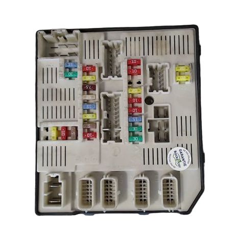 Boite A Fusibles RENAULT Megane [PRODUIT D'OCCASION]♻️usmbd95l1