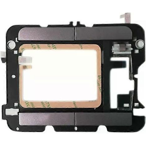 Bouton de pavé tactile pour HP 850 855 G3 - Fonctionnalité clic gauche/droite