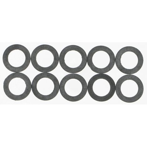Satz mit 8 Gummidichtungen, 20/27 mm COMAP COMAP