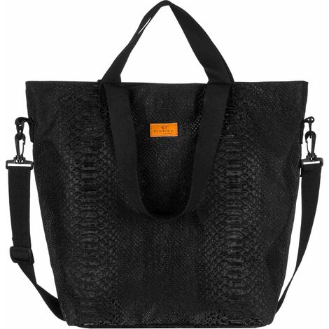 Einkaufstasche R-TZ15605-2479 Schwarz W06 (1/5)