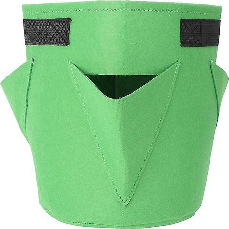 1 sac à plantes en feutre (1/3)