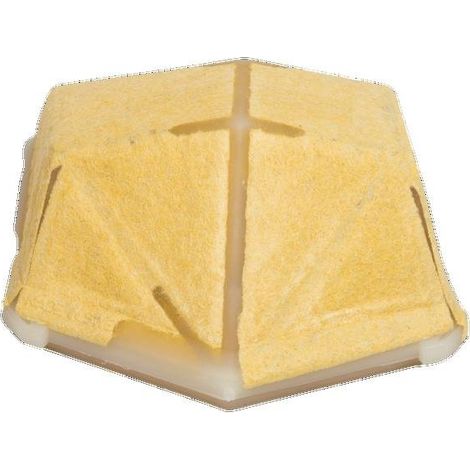 FILTRO ARIA 503608301 ORIGINALE HUSQVARNA