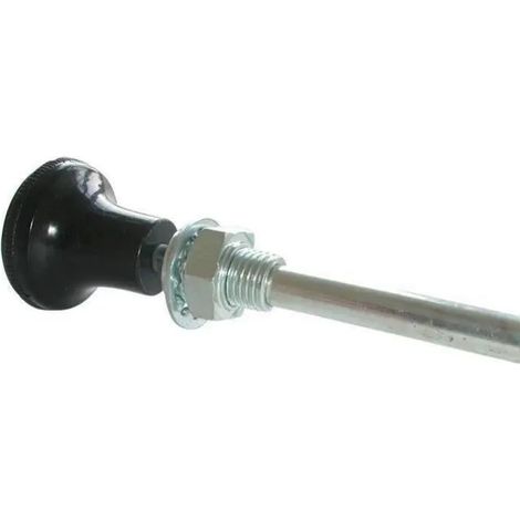 Cavo acceleratore universale accelerator control cable 1530 mm 51 mm