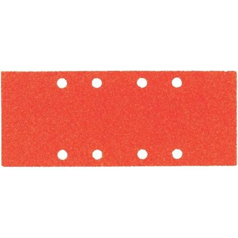 Hojas de lijado Metabo 624828000 93 x 230 mm 10 unidades