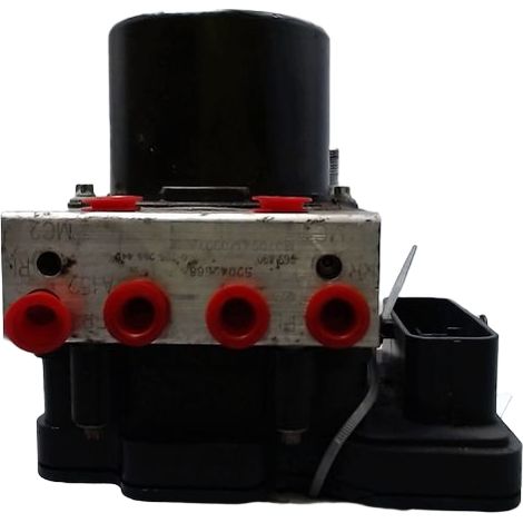 [PRODUIT D'OCCASION] Unite Hydraulique Abs FIAT 500 ♻️ Ref Oe. 71778449 - Garantie à vie (1/3)