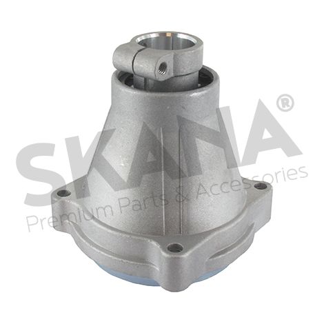 Carter Pour Débroussailleuses Thermiques Mtd - Origine: 092.63.499, 09263499.