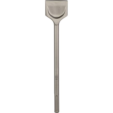 CINCEL ANCHO  SDS-MAX  / HILTI TE-Y 80x250 MM. - REAFILABLE