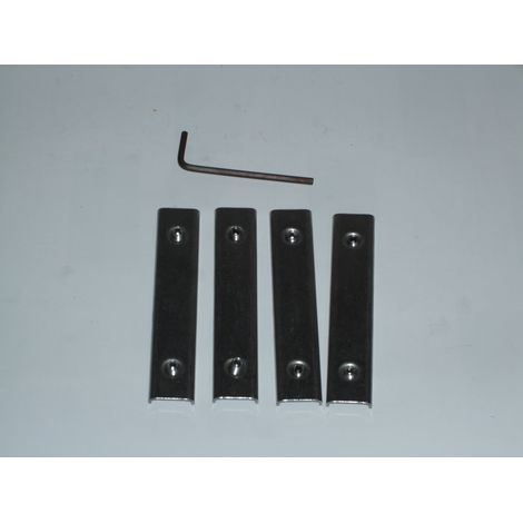 Profilverbinder Solaris für DAIKIN Solaris  - 5018064 von Daikin