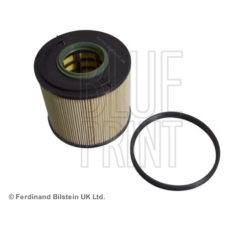 Filtre à carburant Blue Print ADV182328 AUDI 4L0 127 177 A 4L0 127 177 B