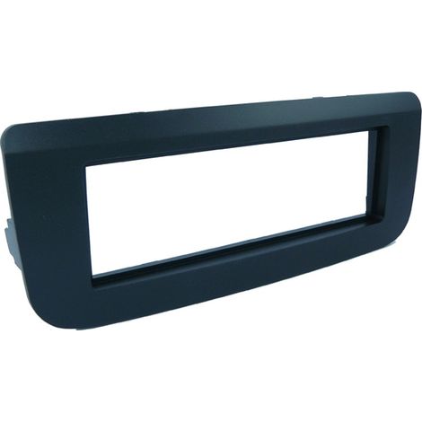 Cornice radio Skoda Roomster (5J) 1DIN 2006-2015 281340-04-0 (1/2)