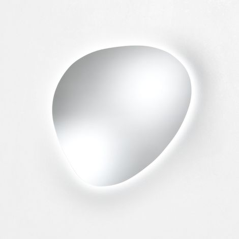 Miroir avec Led APIA (1/5)