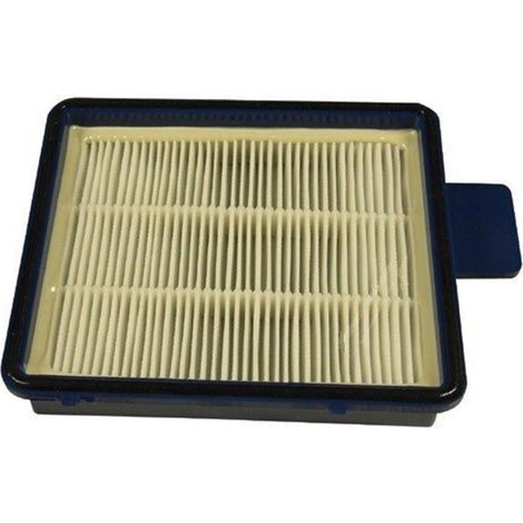 FILTRO HEPA ASPIRAPOLVERE HOOVER ORIGINALE PLUS S87 PUREPOWER 35600892 (1/2)