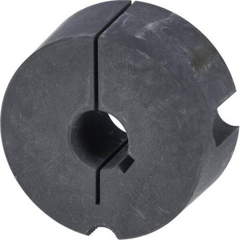 Bussola serr. Taperlock 19 mm OPTIBELT 201219TLKR