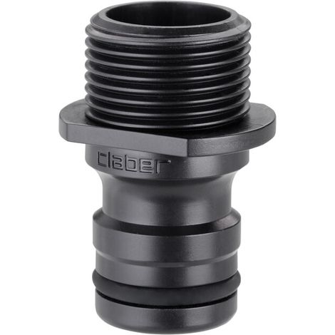 ADATTATORE 3/4M MAX-FLOW 9642