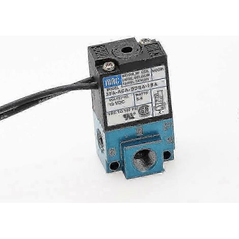 Soupape de régulation de suralimentation 12 V pour réglage et améliorations moteur 35A-ACA-DDBA-1BA (1/4)