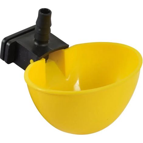 Abreuvoir Automatique à Bascule Coupelle Diamètre 5 cm