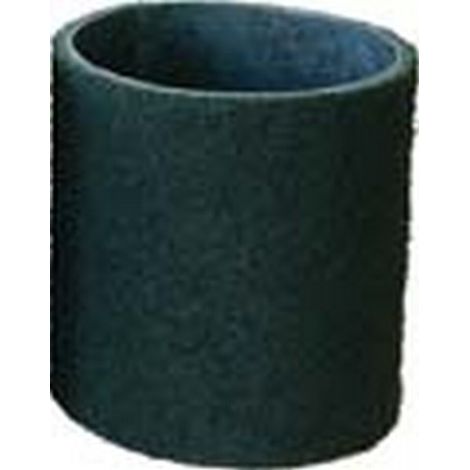 Banda de vellón SC-BF, fino, dimensiones 100 x 289 mm (1/2)