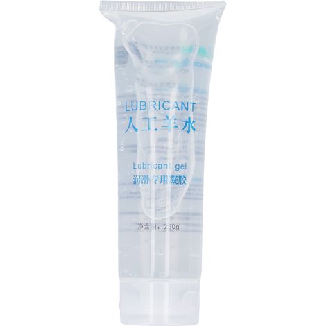 Gel Lubrifiant pour Insémination Porcine 250g, Sécuritaire et Facile à Appliquer (1/5)
