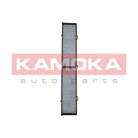 Filtro abitacolo F505901 kamoka (1/2)