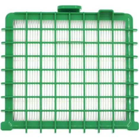 Filtre HEPA H13 pour Les Aspirateurs Rowenta Silence Force, X-Trem Power (Alternative à ZR002901) (1/3)