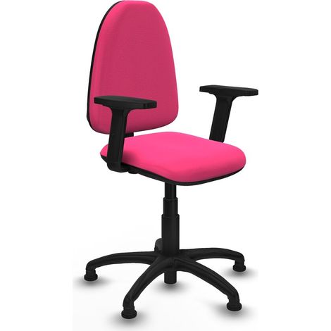 Sedia da Ufficio A√Ωna Piqueras y Crespo B2D01RT Rosa (1/5)