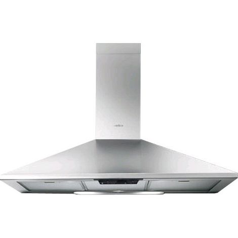 ELICA MISSY PB IX/A/90 PRF0091763B CAPPA A PARETE 90 CM INOX (1/3)