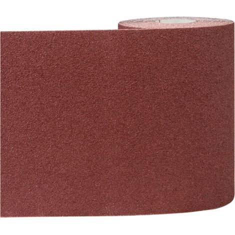J450 Expert for Wood and Paint, 115 mm x 5 m, G100 115mm X 5m, G100