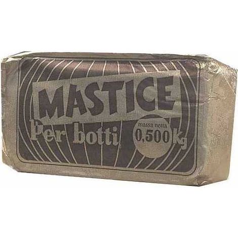 Mastic Botti G 500
