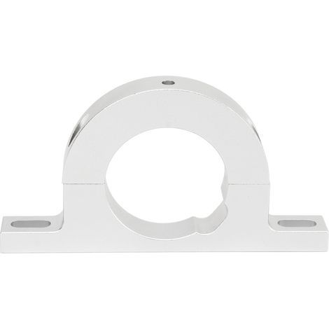 2-Zoll-Lenksäulen-Montagehalterung, universelle Stahl-Ersatzhalterung für Chevy. (1/5)