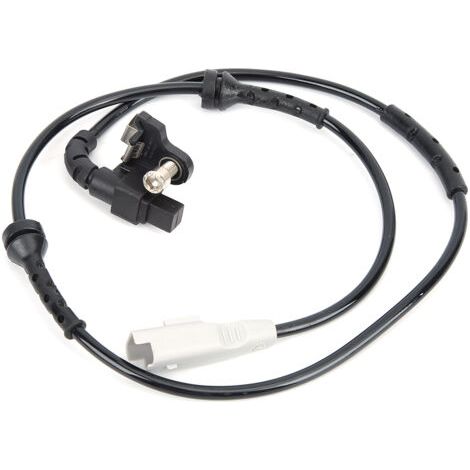 BUNTHAUS Capteurs de vitesse de roue ABS arrière gauche et droite 9659058180 compatibles avec CITROËN C4 (1/5)