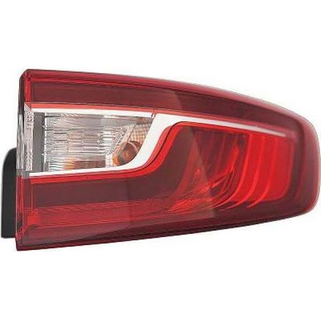Feu arrière droit extérieur Magneti Marelli Renault Megane 4 Break phase 1 2015-2020