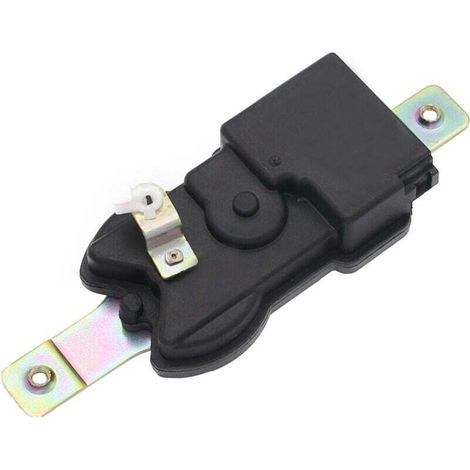 MB669153 Actionneur de Verrouillage Central Gauche pour Montero II 1990-2004 (1/4)