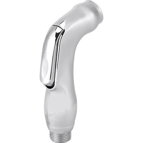 Bidets, Pulvérisateur à Main, Nettoyant pour Couches en Tissu avec Pulvérisation Douce, Conception Ergonomique, Ensemble de Bidet Pratique, G1/2. (1/5)