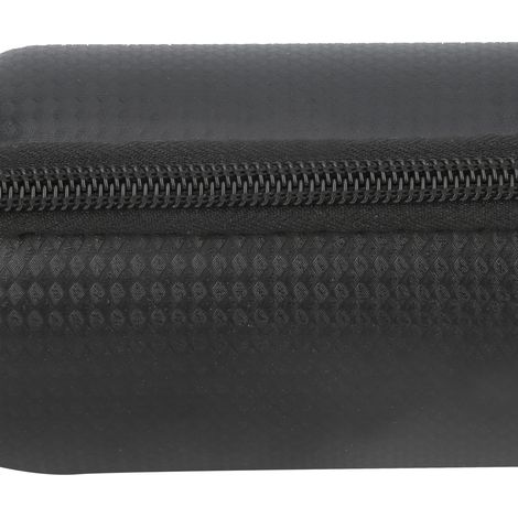 Support de Bidon de Vélo de Montagne avec Sac Coque Rigide, Équipement Portable de Réparation pour Randonnée (1/5)