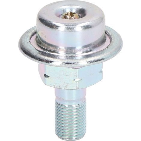 Amortisseur de pulsations de pression de carburant Amortisseur de carburant en alliage d'aluminium 2327062010 Remplacement pour Highlander 20012003 (1/5)