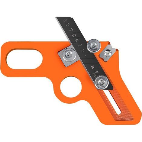 Cepillo de mano universal, cepillo de mano de sobremesa, cepillo de madera, cepillo de mano de banco, cepillo de mano de prensa profesional, herramientas para trabajar la madera, cepillo de mano de ac (1/5)