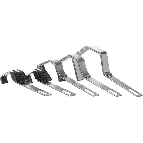 JOKARI J79070 - Abrazaderas de cable para System 4-70 Nº 70 (Ø 50-70 mm)