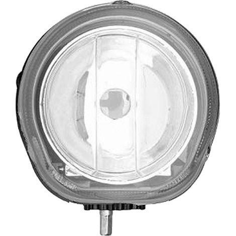 FARO FENDINEBBIA DESTRO-SINISTRO H1  - IVECO - Stralis 2013 Euro 6 - 504181096