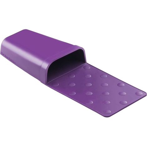 Funda para hierro caliente - Púrpura
