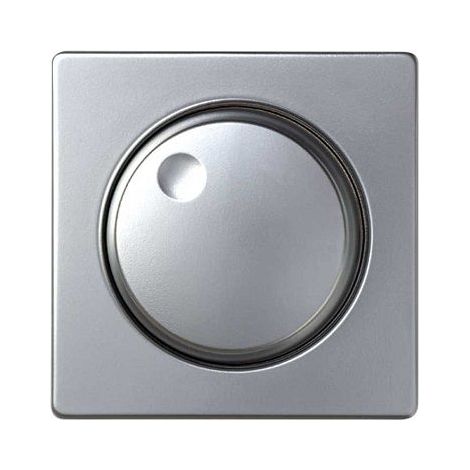 Regulador conmutador electronico giratorio Simon 82  Gris (1/3)