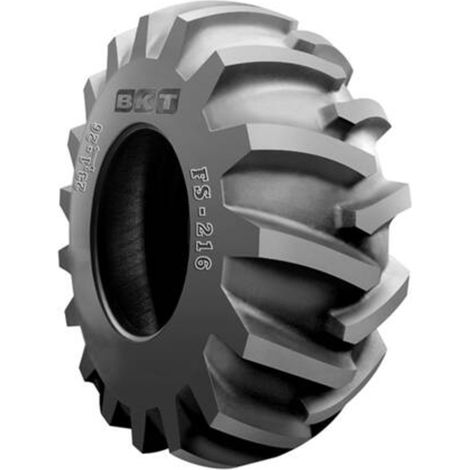 Pneu forestier FS216 23.1x26 TT16 160A6 SB - BKT - S013263