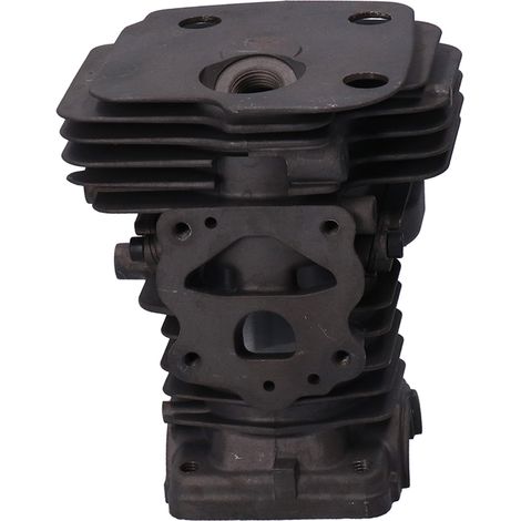 Kit Cylindre Piston pour Tronçonneuse Husqvarna 445 450 450e Pièce de Rechange 44mm (1/5)