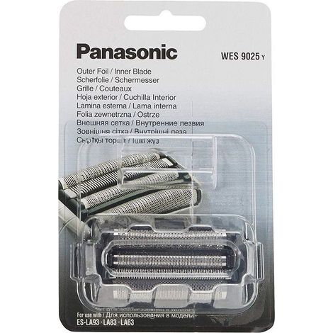 Lame de rasage Panasonic wes9068y