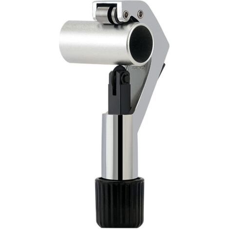 Coupe-tube professionnel réglable avec molette de coupe, outil de coupe pour fourche avant, diamètre de la lame (6-42 mm) (1/5)